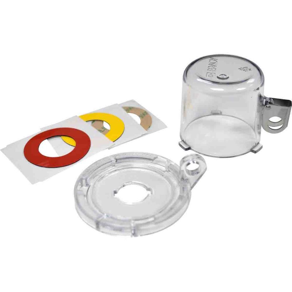 Brady Blokada Za Tastere 16 mm 312019W