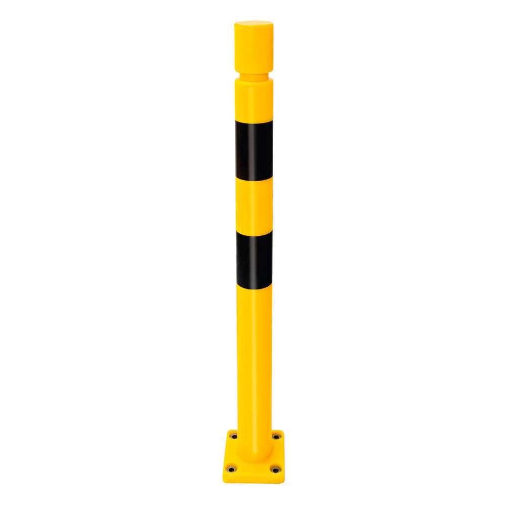 Fleksibilni Zaštitni Stub City-Poller Od Plastike Ø 80 mm Visina 1000 mm Moravia 311257W