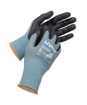 Zaštitne Rukavice Otporne Na Sečenje uvex phynomic airLite B ESD Kategorija II 24 cm 10 Pari