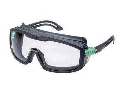 Zaštitne Naočare Uvex I-Guard Planet Antracit/Tirkiz 9143296