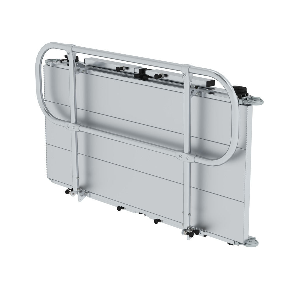 MUNK Aluminijumska Spasilačka i Radna Platforma Premium 305107W