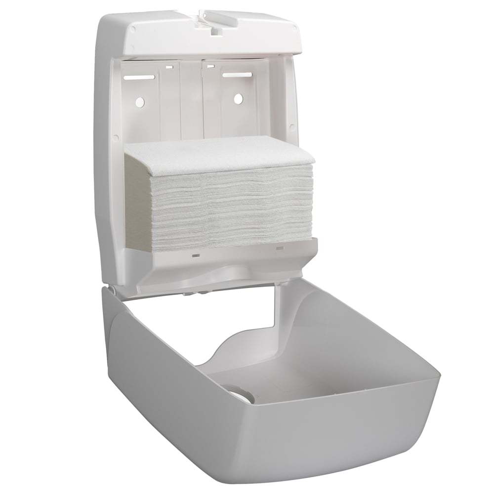 Kimberly-Clark Aquarius™ Dispenzer za Papirne Ubruse sa C-Faltovanjem 6954
