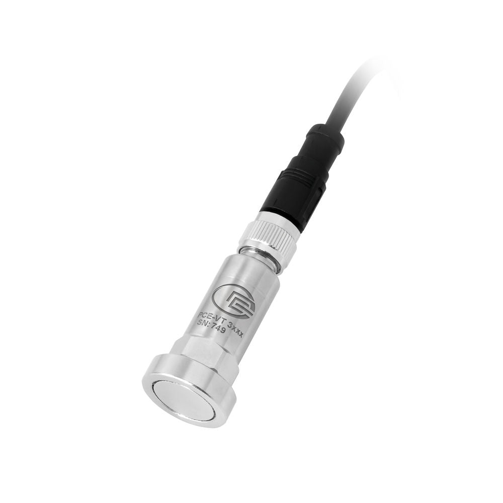 PCE Instruments Merač Vibracija PCE-VT 3700 307540W