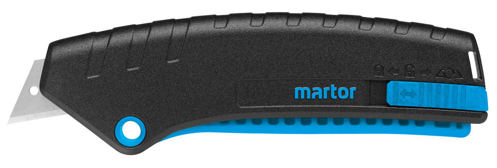 Sigurnosni Nož MARTOR SECUNORM MIZAR Automatski Povratni 143mm