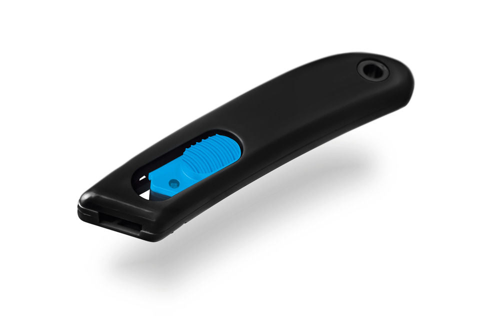 Sigurnosni Nož MARTOR SECUNORM SMARTCUT Sa Automatskim Povratnim Sečivom 113mm