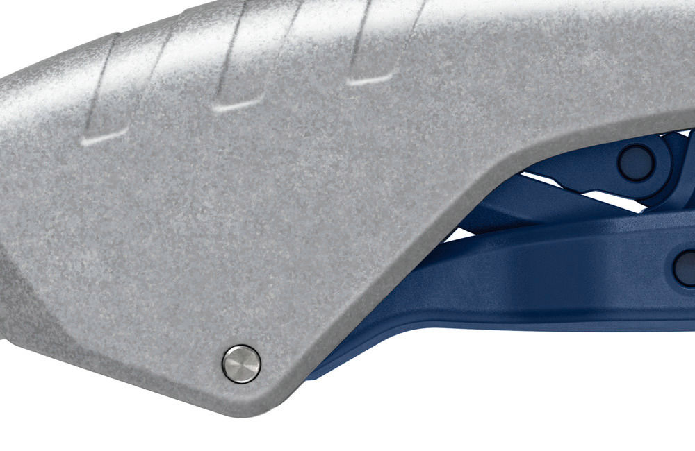 Sigurnosni Nož MARTOR SECUNORM 610 XDR Metalodetektabilan Aluminijumski 159mm