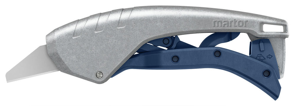 Sigurnosni Nož MARTOR SECUNORM 610 XDR Metalodetektabilan Aluminijumski 159mm