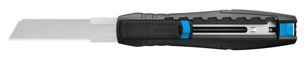 Sigurnosni Nož MARTOR SECUBASE 383 Sa Podesivom Dubinom Rezanja 178mm