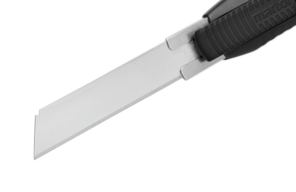 Sigurnosni Nož MARTOR SECUBASE 383 Sa Podesivom Dubinom Rezanja 178mm