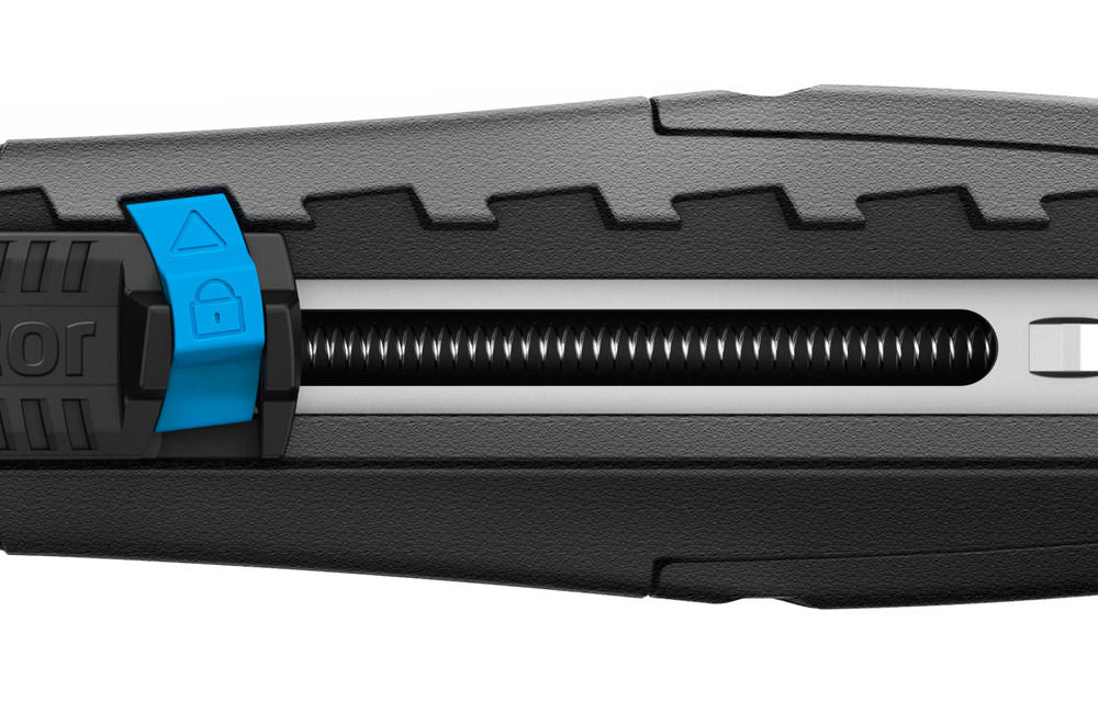 Sigurnosni Nož MARTOR SECUBASE 383 Sa Podesivom Dubinom Rezanja 178mm