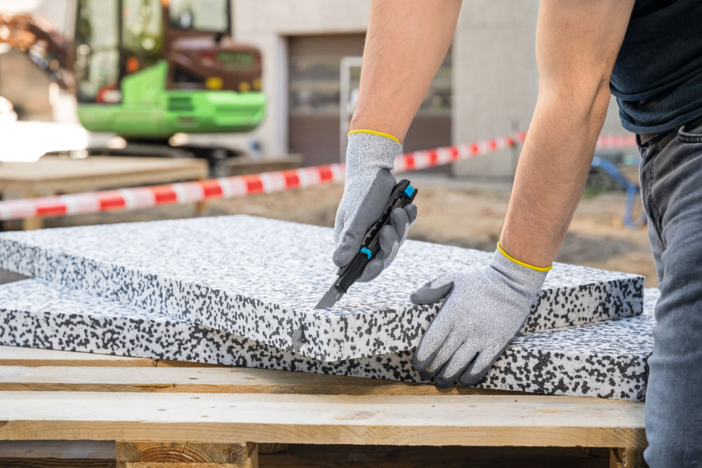 Sigurnosni Nož MARTOR SECUBASE 383 Sa Podesivom Dubinom Rezanja 178mm