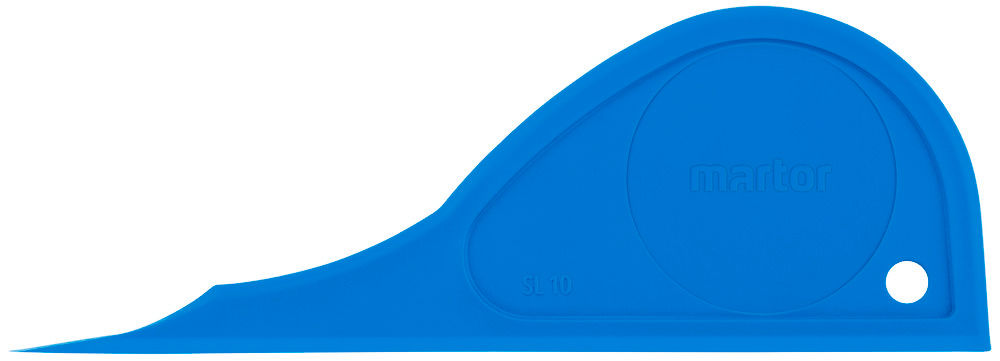 Sigurnosni Nož MARTOR SECUPLUS RIPPEX 210 Bez Sečiva 253mm
