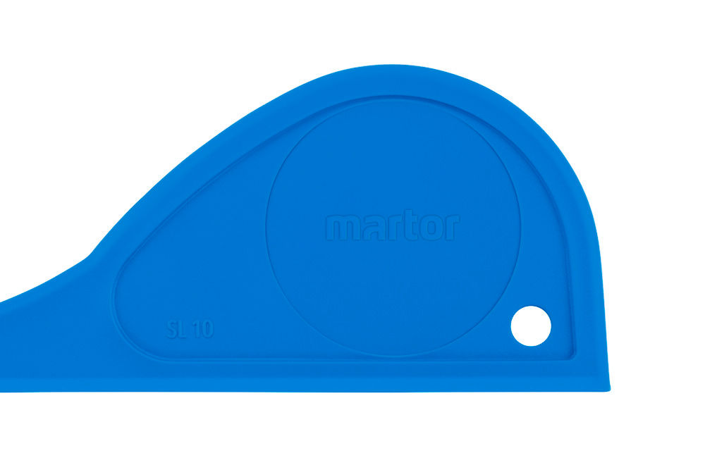Sigurnosni Nož MARTOR SECUPLUS RIPPEX 210 Bez Sečiva 253mm