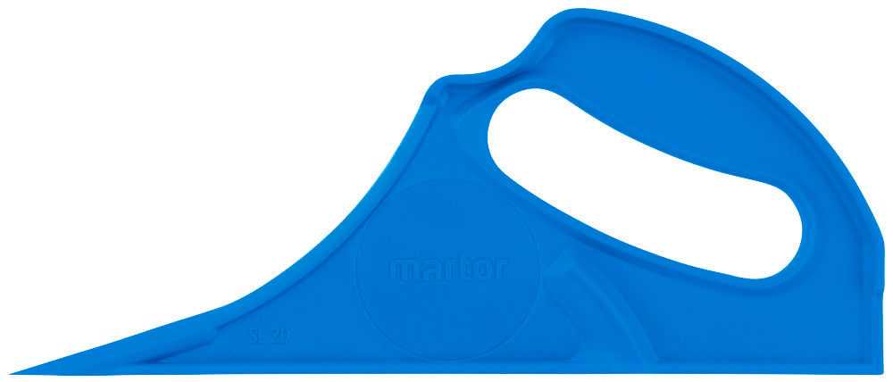 Sigurnosni Nož MARTOR SECUPLUS RIPPEX 220 Bez Sečiva 300mm