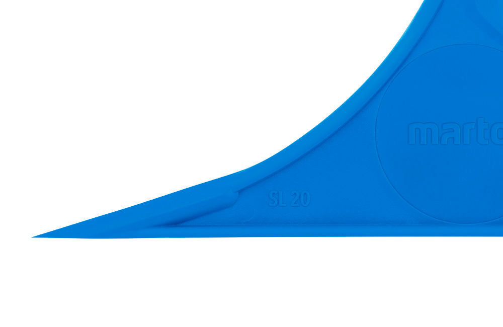 Sigurnosni Nož MARTOR SECUPLUS RIPPEX 220 Bez Sečiva 300mm