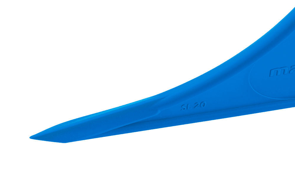 Sigurnosni Nož MARTOR SECUPLUS RIPPEX 220 Bez Sečiva 300mm