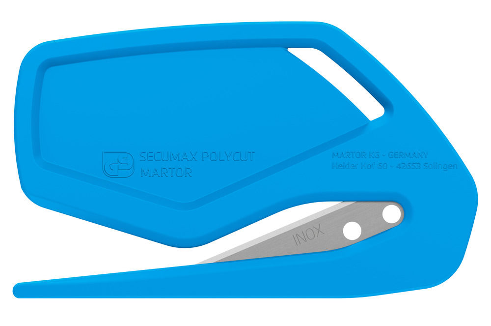 Sigurnosni Nož MARTOR SECUMAX POLYCUT Jednokratni 83mm