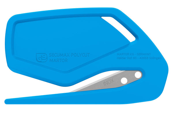 Sigurnosni Nož MARTOR SECUMAX POLYCUT Jednokratni 83mm