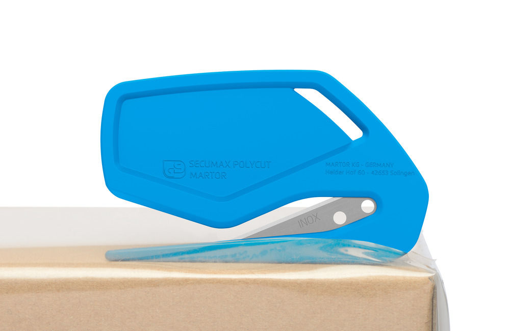 Sigurnosni Nož MARTOR SECUMAX POLYCUT Jednokratni 83mm