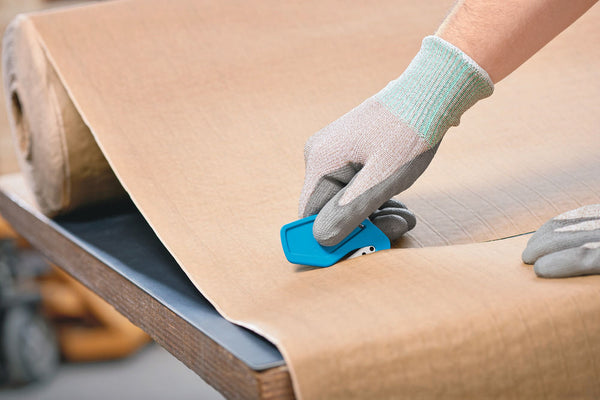 Sigurnosni Nož MARTOR SECUMAX POLYCUT Jednokratni 83mm