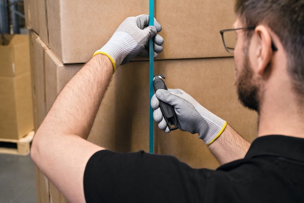 Sigurnosni Nož MARTOR SECUMAX 148 Sa Skrivenim Sečivom 85mm