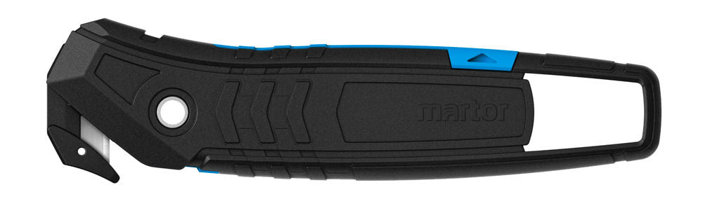 Sigurnosni Nož MARTOR SECUMAX 350 SE Od Reciklirane Plastike 160mm