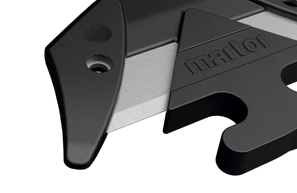 Sigurnosni Nož MARTOR SECUMAX 350 SE Od Reciklirane Plastike 160mm