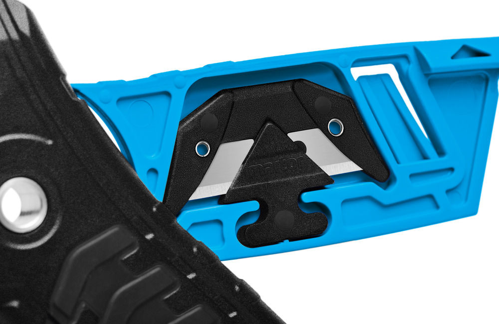Sigurnosni Nož MARTOR SECUMAX 350 SE Od Reciklirane Plastike 160mm