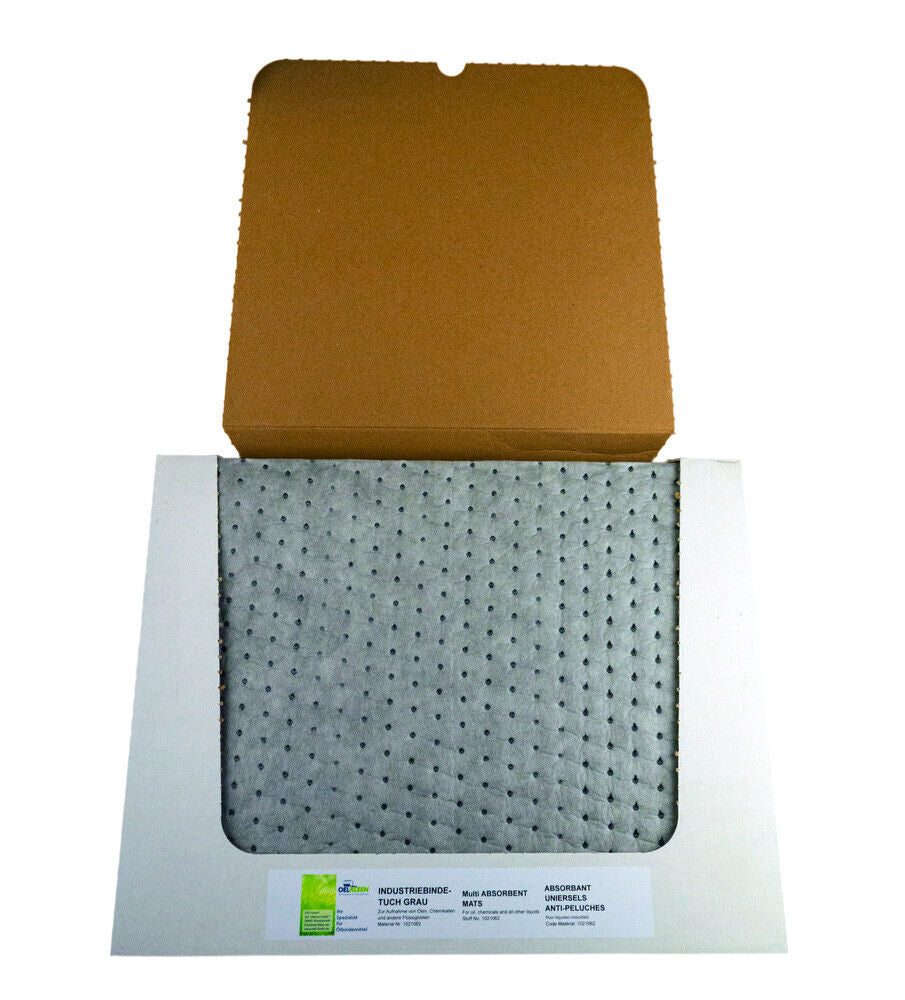 Oel-Kleen Univerzalno Vezivno Runo Economy Double 40x50cm 10 Komada