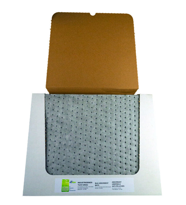 Oel-Kleen Univerzalno Vezivno Runo Economy Double 40x50cm 10 Komada