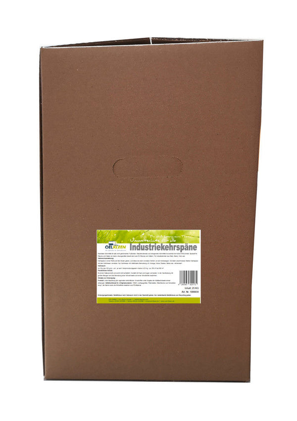 OEL-KLEEN Industrijska smesa za metenje 25 kg