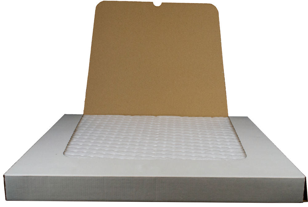 OEL-KLEEN Uljane Krpe od Netkanog Materijala Economy Double Heavy 2-Slojne 40x50cm 10 Komada