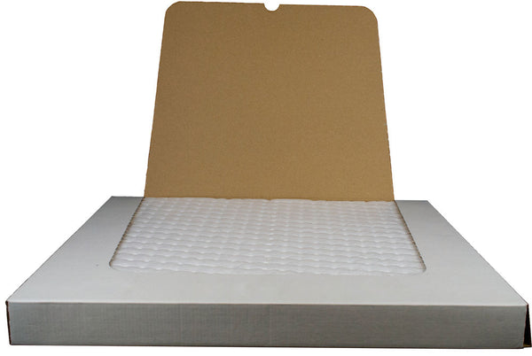 OEL-KLEEN Uljane Krpe od Netkanog Materijala Economy Double Heavy 2-Slojne 40x50cm 10 Komada