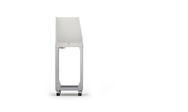 Elma Table M Kolica za Elma Rinse ili Elmasteam 485 x 530 mm