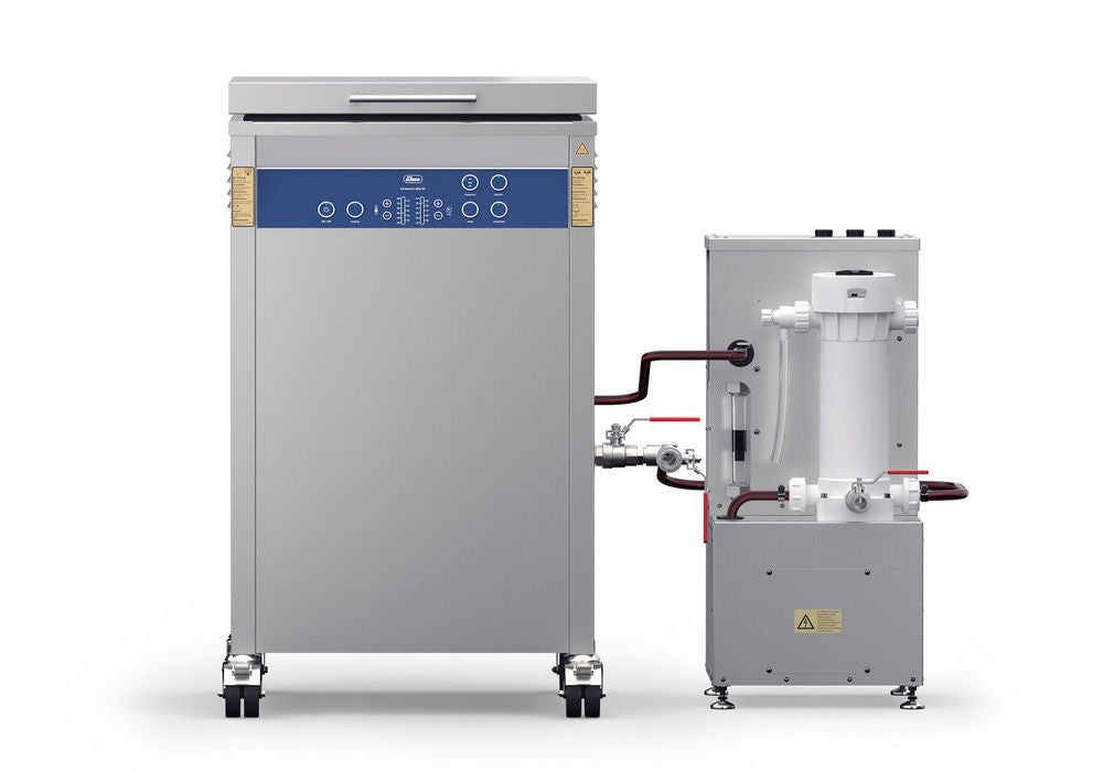 Elma Filter 3/4" sa samousisnom pumpom za Elmasonic xtra ST 300H, 500H, 600H, 800H i 1900S