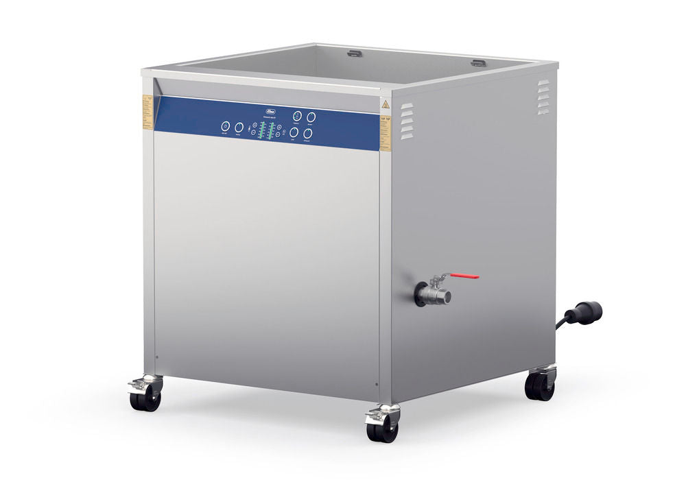 Elmasonic xtra ST 2500H ultrazvučni čistač sa grejanjem radna zapremina 215 l 245890W