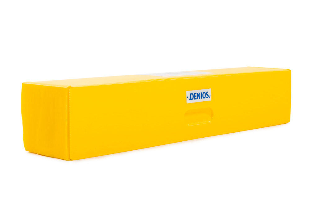 Denios Faltbare Abdichtmatte Iz Poliuretana 1200X450 Mm