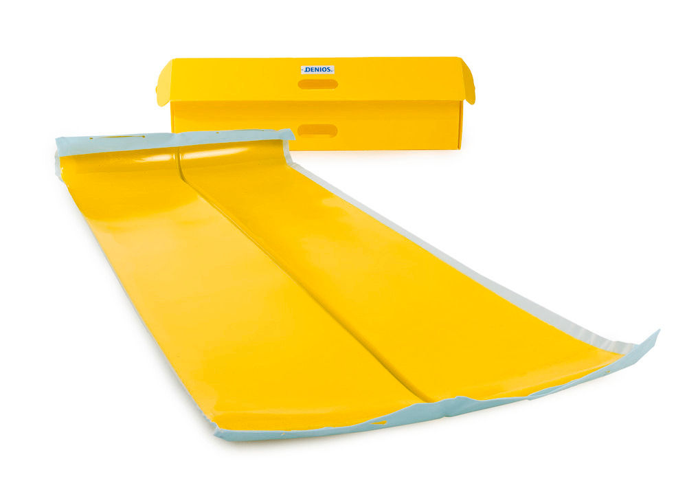 Denios Faltbare Abdichtmatte Iz Poliuretana 1200X450 Mm