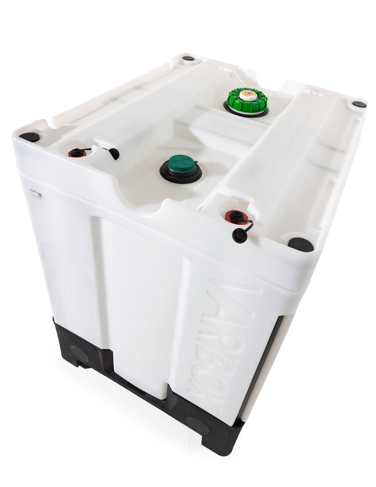 Denios Dvostrukozidni IBC Kontejner 1010L Viton Zaptivka