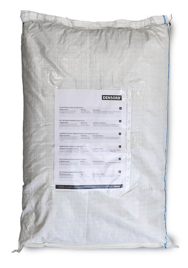 Densorb Mineralni Univerzalni Vezivač Za Ulje 3kg