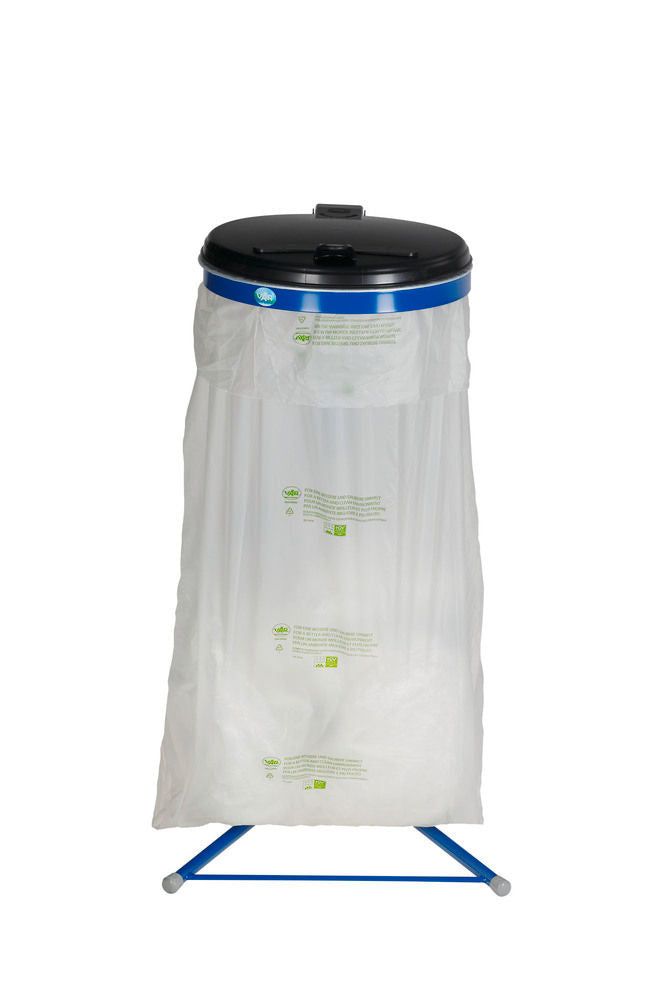DENIOS Kompostabilne Bio Kese 70 L 200 Komada Prirodno Bele