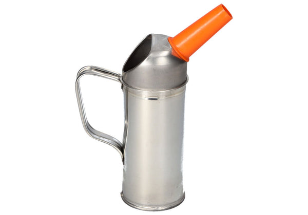 Denios Merica Od Belog Lima Sa Čvrstim Izlivom 0,5 L