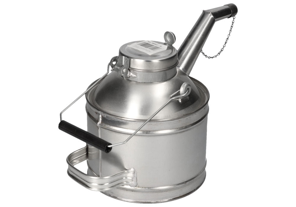 Denios Kanta Za Ulje Od Belog Lima 3 L