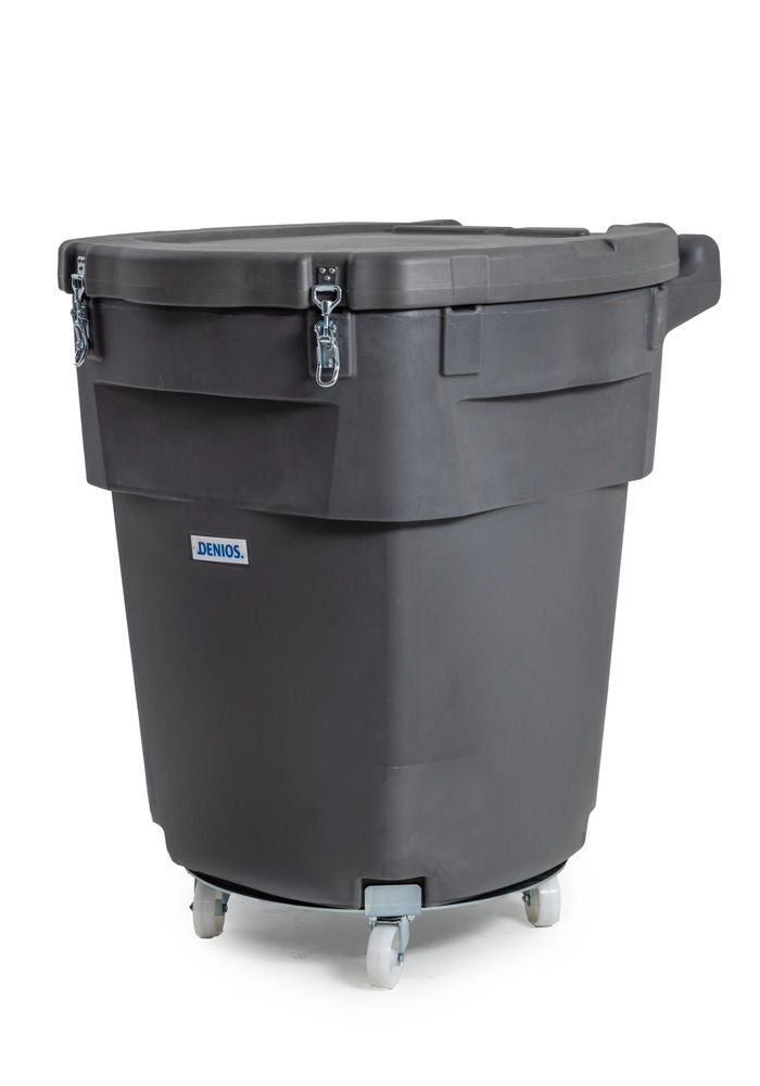 Višekratni Kontejner XXL DENIOS 314486W 928 x 1038 x 1063 mm Sivi