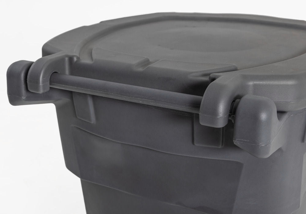 Višekratni Kontejner XXL DENIOS 314486W 928 x 1038 x 1063 mm Sivi