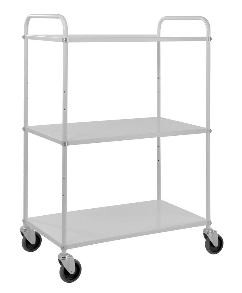 Kongamek Etagenwagen KM sa 3 Policama 980 x 585 x 1445 mm 315997W