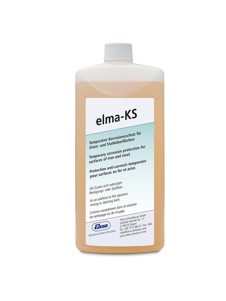Elma-KS Korrosionsschutzmittel za vodenasto čišćenje 1 l 315063W
