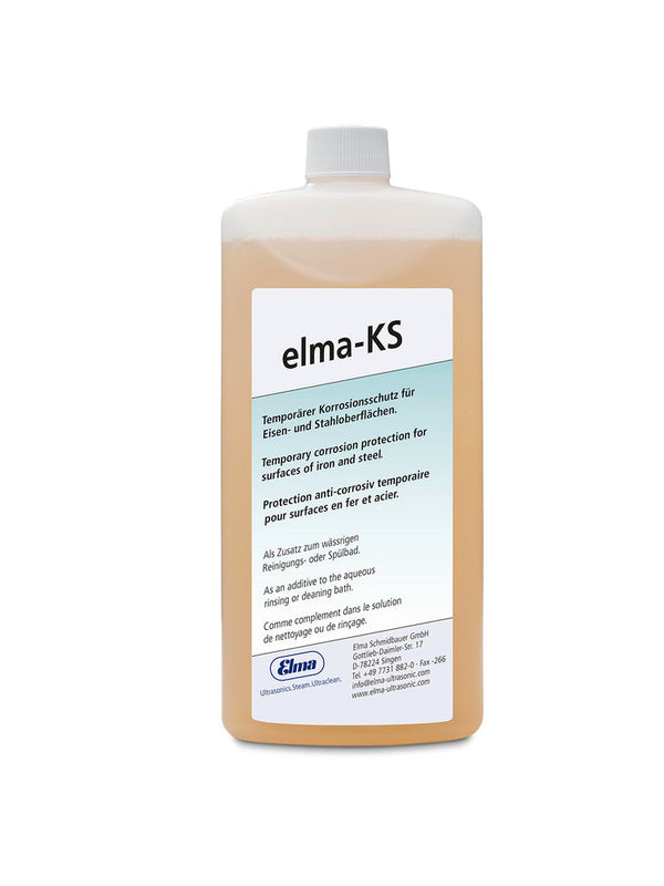 Elma-KS Korrosionsschutzmittel za vodenasto čišćenje 1 l 315063W
