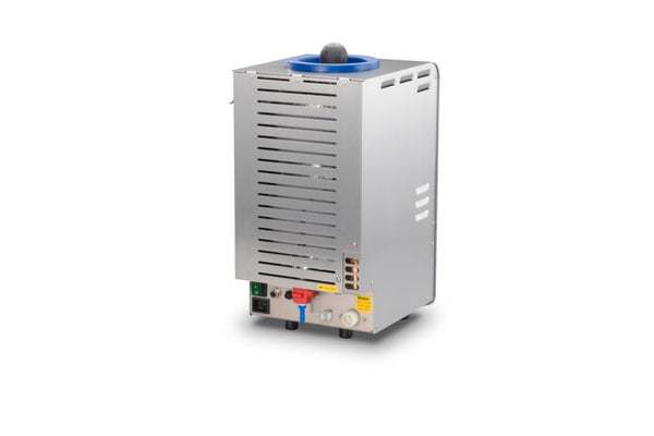 Elmasteam 8 basic FD parni čistač sa fiksnom mlaznicom 8 bar 3,8 l 20 kg 315054W