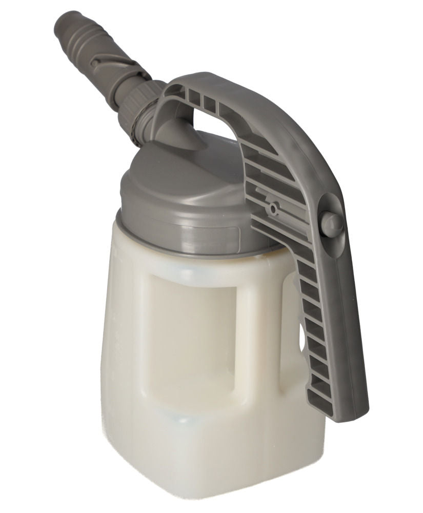 Falcon LubriFlex Abfüllkanne Od HDPE Sa Izmenjivim Izlivom 2 L